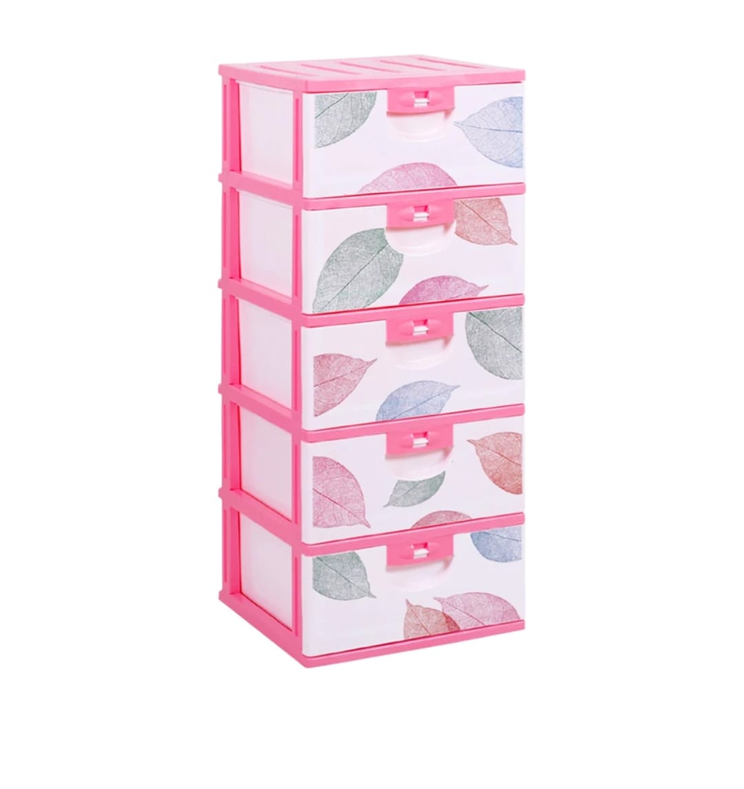 ModuNest Storage Cabinet