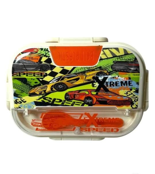 Ultimate Pro Lunchbox + Free 1L Bottle